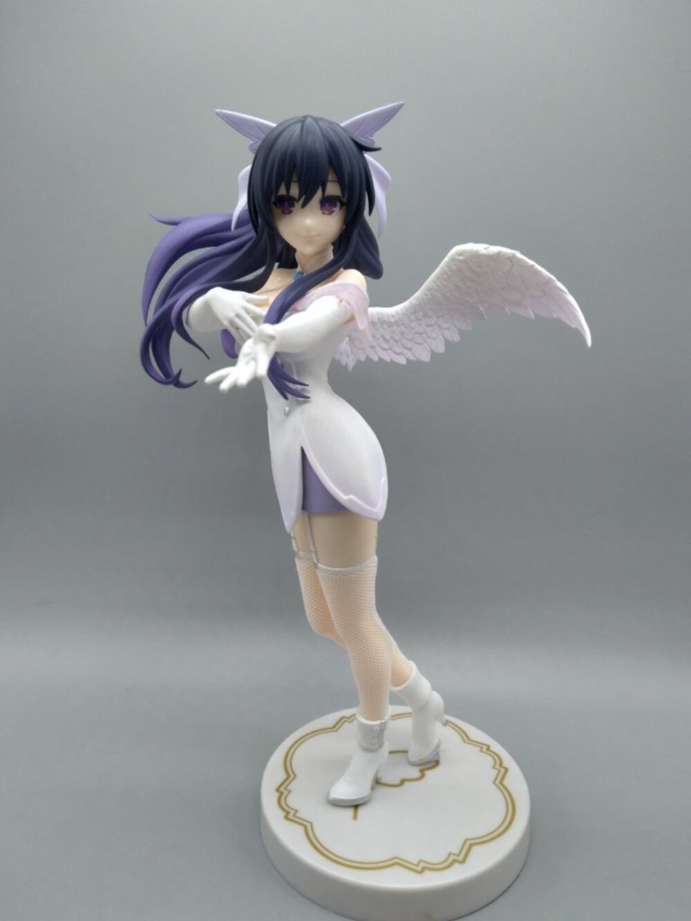 Date A Live V - Yatogami Tohka - BiCute Pure figure